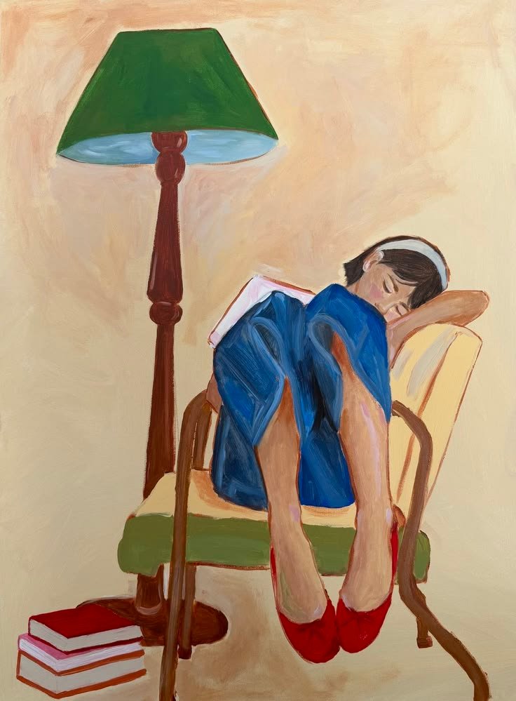 The Reader